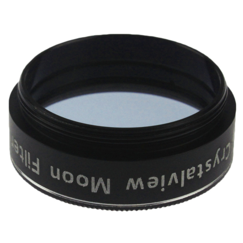 Astromania 1.25&quot; Crystalview Moon Filter