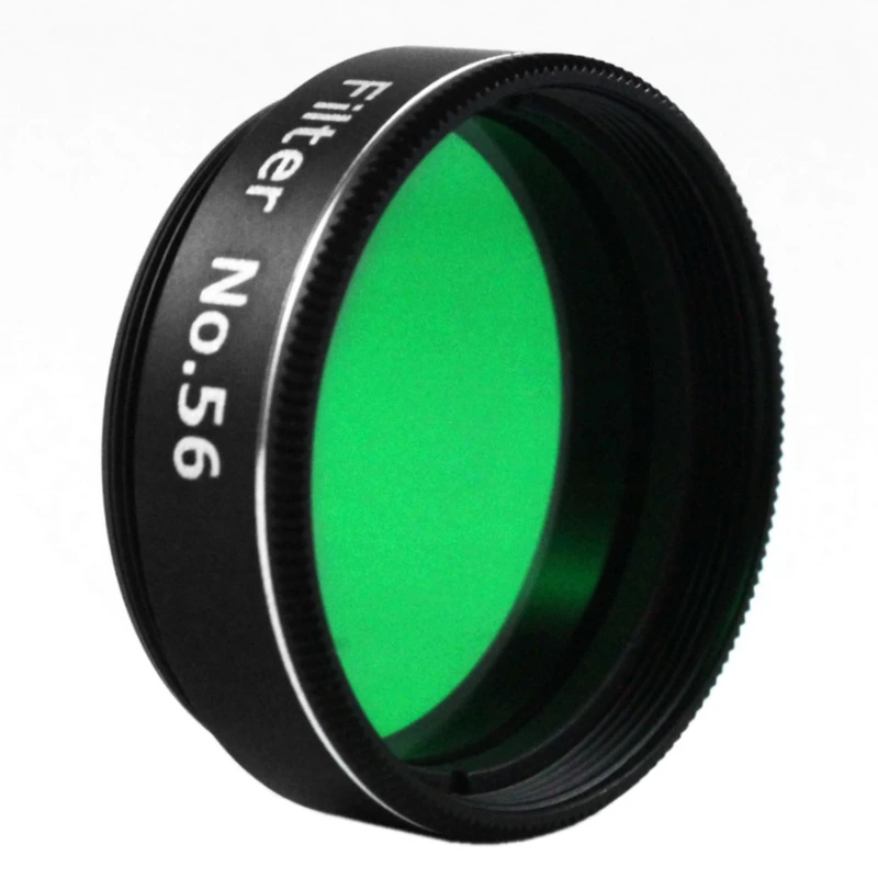 Astromania 1.25&quot; Color/Planetary Filter - #56 Green