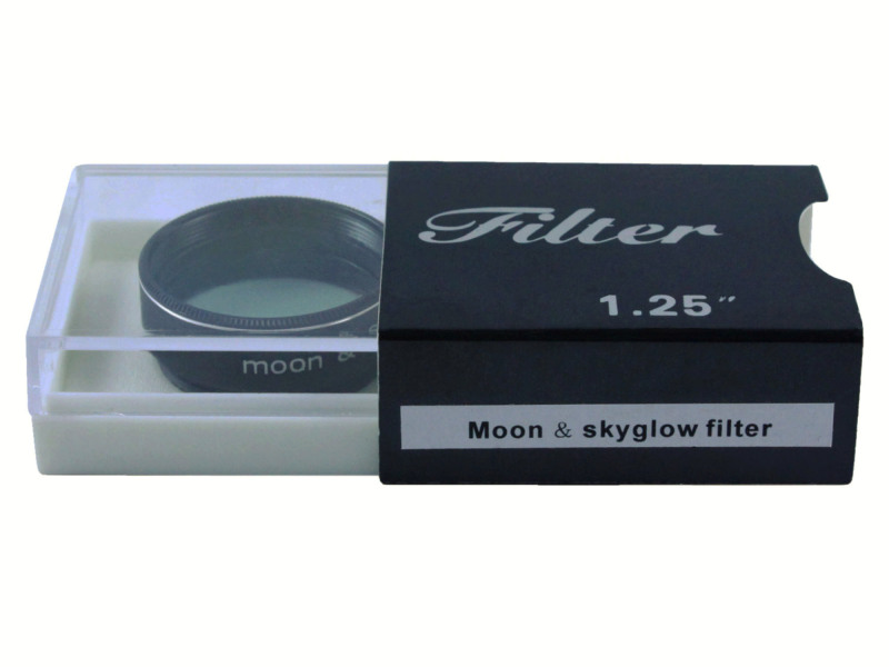 Astromania 1.25&quot; Moon / Skyglow Filter