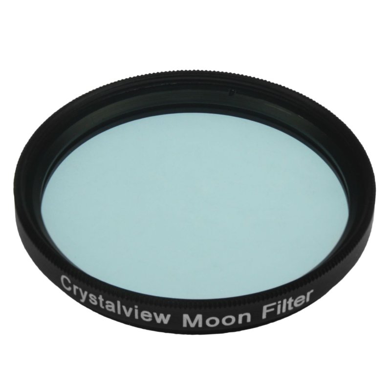 Astromania 2&quot; Crystalview Moon Filter