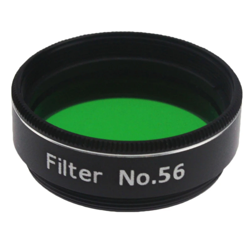 Astromania 1.25&quot; Color/Planetary Filter - #56 Green