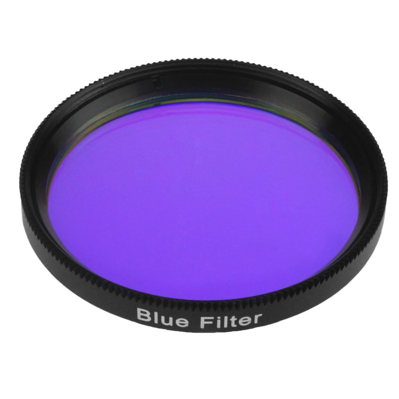 Astromania 2&quot; Blue Filter