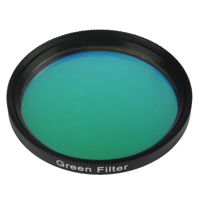 Astromania 2&quot; Green Filter