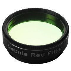 Astromania 1.25" Narrowband Nebula Red Filter