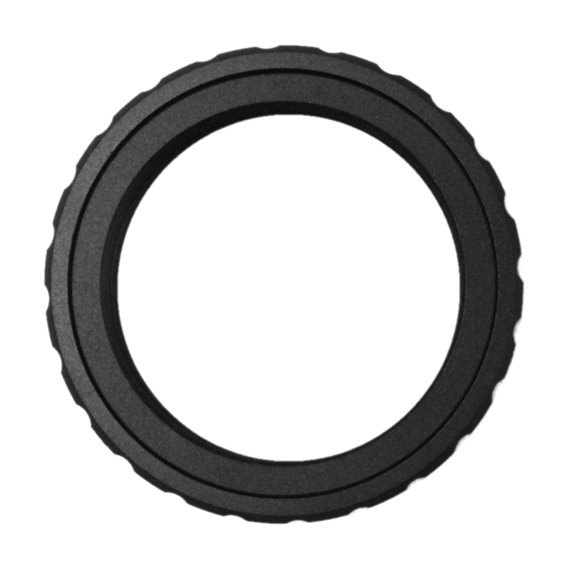 Astromania Metal T-ring Adapter for Nikon DSLR/SLR (Fits all Nikon DSLR/SLR Cameras)