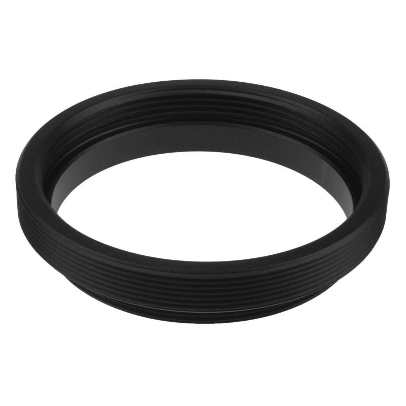 Astromania M48X0.75 Male/M42X1 Female to M42X0.75 Male Telescope Adapter