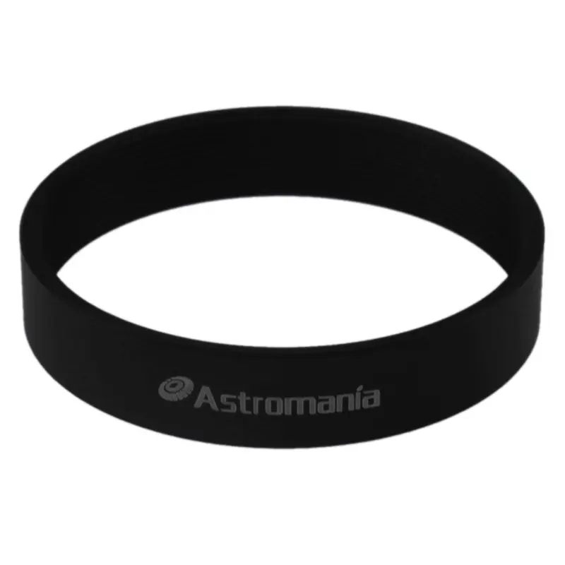 Astromania M42X0.75 Female to M42X0.75 Female Thread Telescope Adapter - 9mm