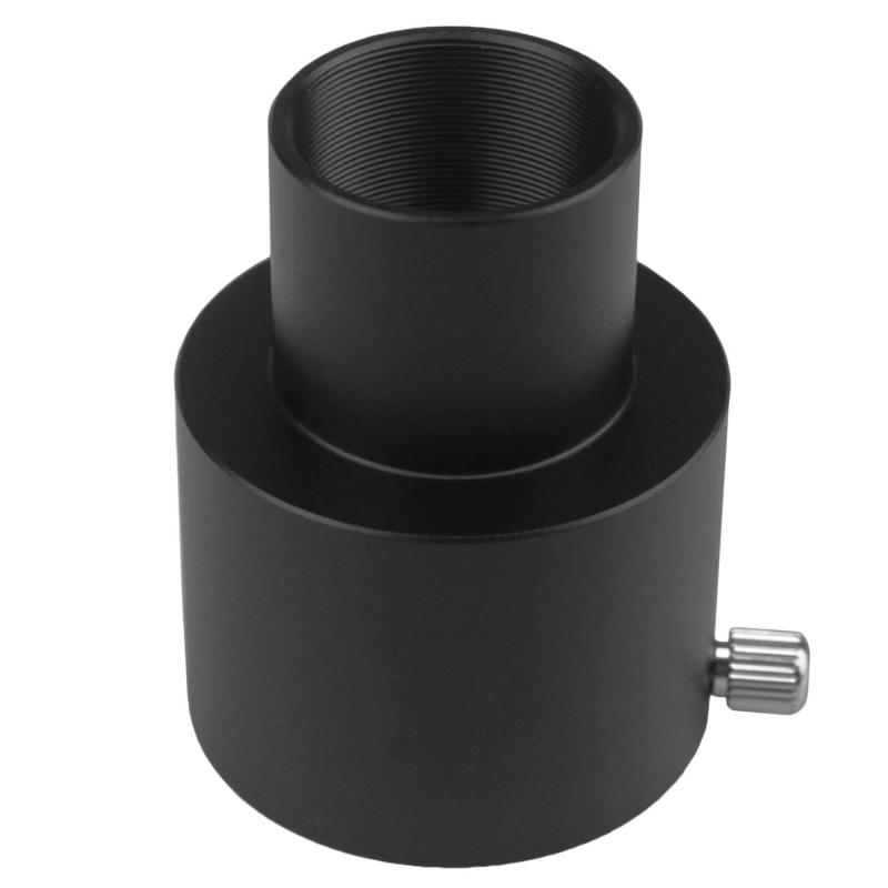 Astromania 0.965&quot; to 1.25&quot; Adapter - Allow you use 1.25&quot; accessories on 0.965&quot; telescope!