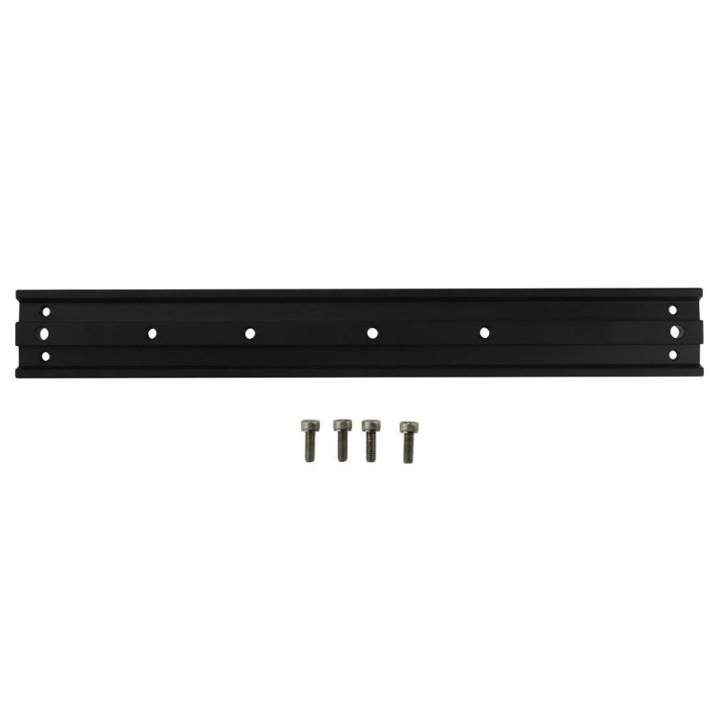 Astromania 33cm mounting Rail for EQ-4/5/6 mounts - GP Prism Rail for telescopes - Easy Installation for Your Telescope OTA