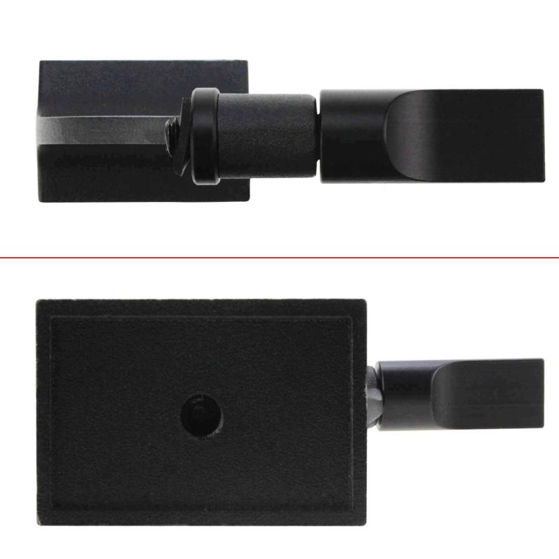 Astromania Binocular Tripod Adapter for Roof and Porro Binoculars