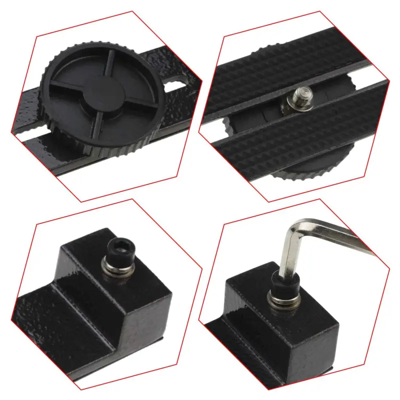 Astromania AZ3 Camera Thread Adaptor - for the adaptation of instruments with 1/4&quot;-20 camera thread to the AZ-3