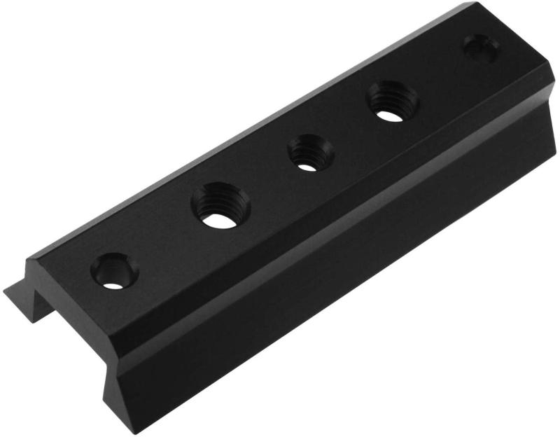 Astromania Dovetail Bar - fit The Dovetail mounting Base on Most telescopes