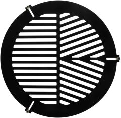 Astromania Bahtinov Mask Focusing Mask for Telescopes - FM270mm for a tube outer diameter (OD) from 290mm-340mm