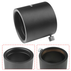 Astromania 2" SCT Adapter - The 2" Adapter for Your Schmidt Cassegrain Telescope - Allows You to use 2" Accessories
