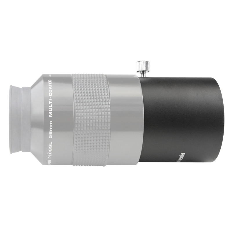 Astromania 2&quot; SCT Adapter - The 2&quot; Adapter for Your Schmidt Cassegrain Telescope - Allows You to use 2&quot; Accessories