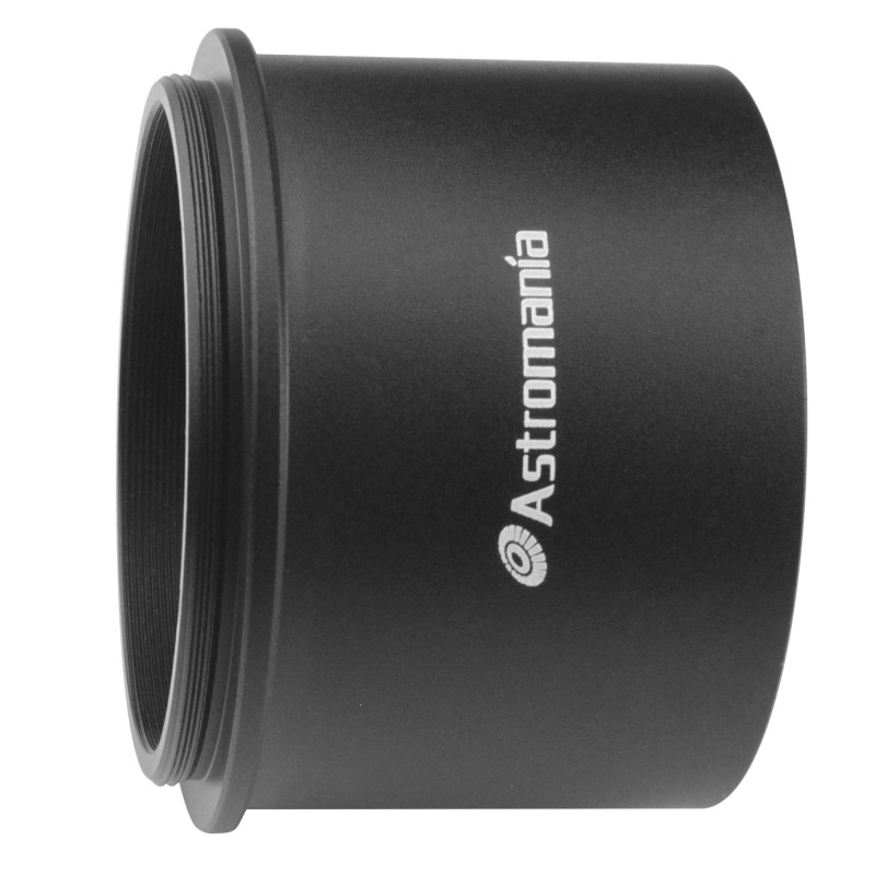 Astromania 2&quot; 2 inch to M48X0.75 Adapter For Telescope Eyepiece Lens