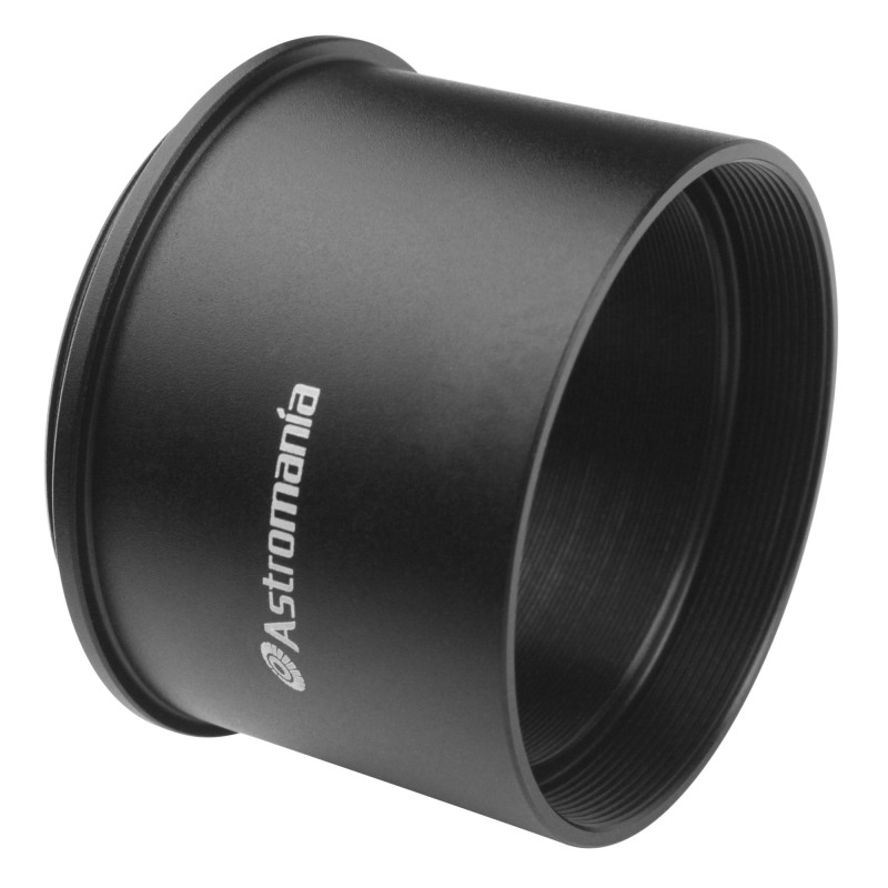 Astromania 2&quot; 2 inch to M48X0.75 Adapter For Telescope Eyepiece Lens