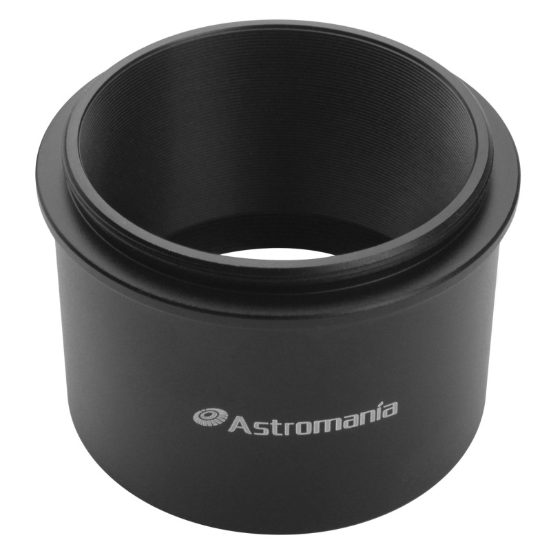 Astromania 2&quot; 2 inch to M48X0.75 Adapter For Telescope Eyepiece Lens