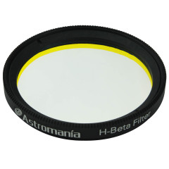 Astromania 2" Narrowband H-Beta Filter