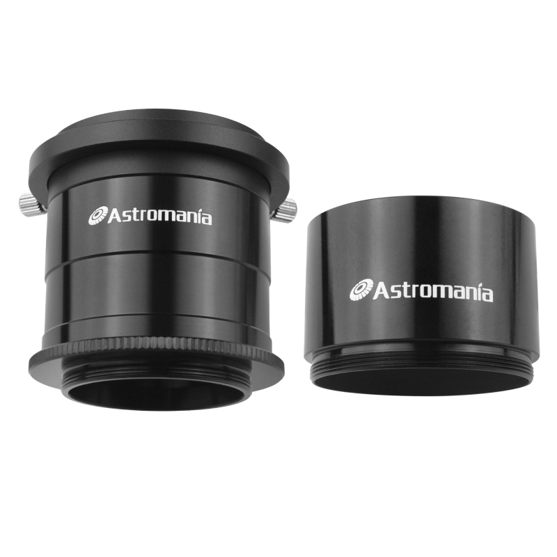 Astromania 2&quot; field flattener - Provides perfect image flatness for your astronomy photos