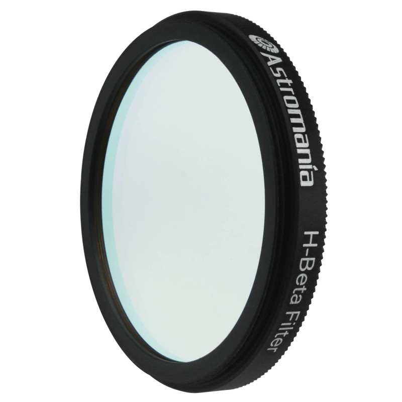 Astromania 2&quot; Narrowband H-Beta Filter