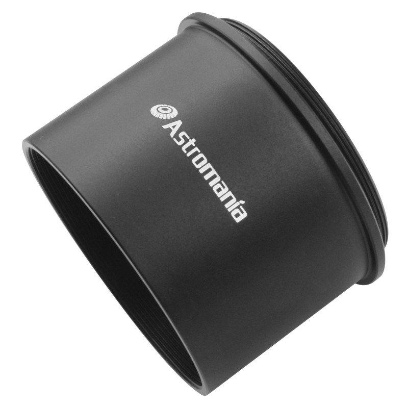 Astromania 2&quot; 2 inch to M48X0.75 Adapter For Telescope Eyepiece Lens