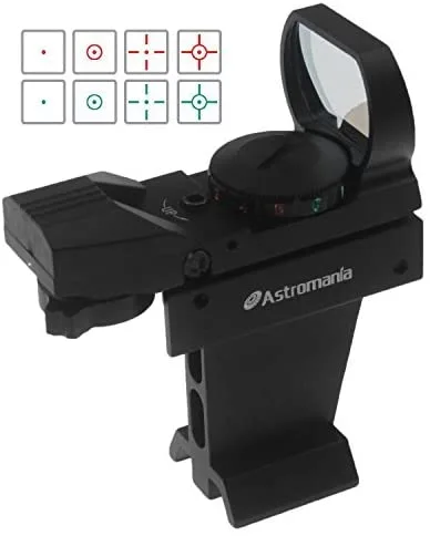 Astromania Finder Deluxe Telescope Reflex Sight