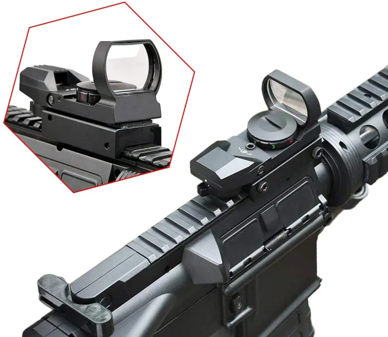 Astromania Finder Deluxe Telescope Reflex Sight