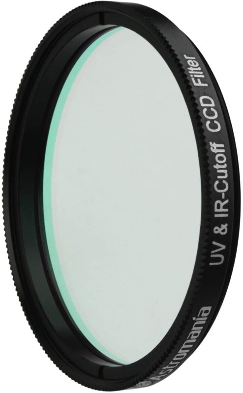 Astromania 2&quot; IR/UV Blocking Filter - Keeps Your Planetary Images Sharp