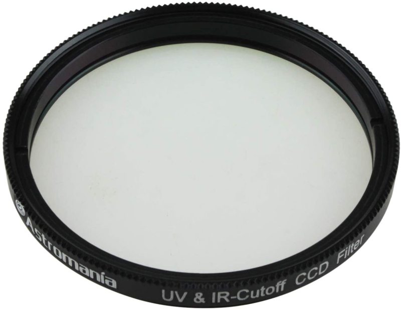 Astromania 2&quot; IR/UV Blocking Filter - Keeps Your Planetary Images Sharp