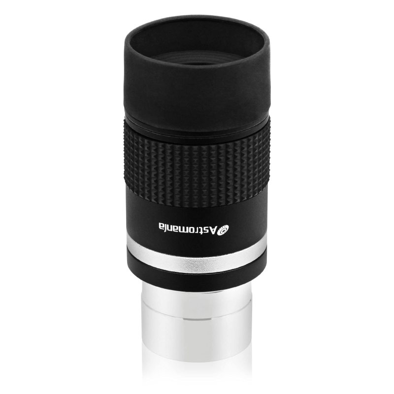 Astromania 1.25&quot; 7-21mm Zoom Eyepiece for Telescope