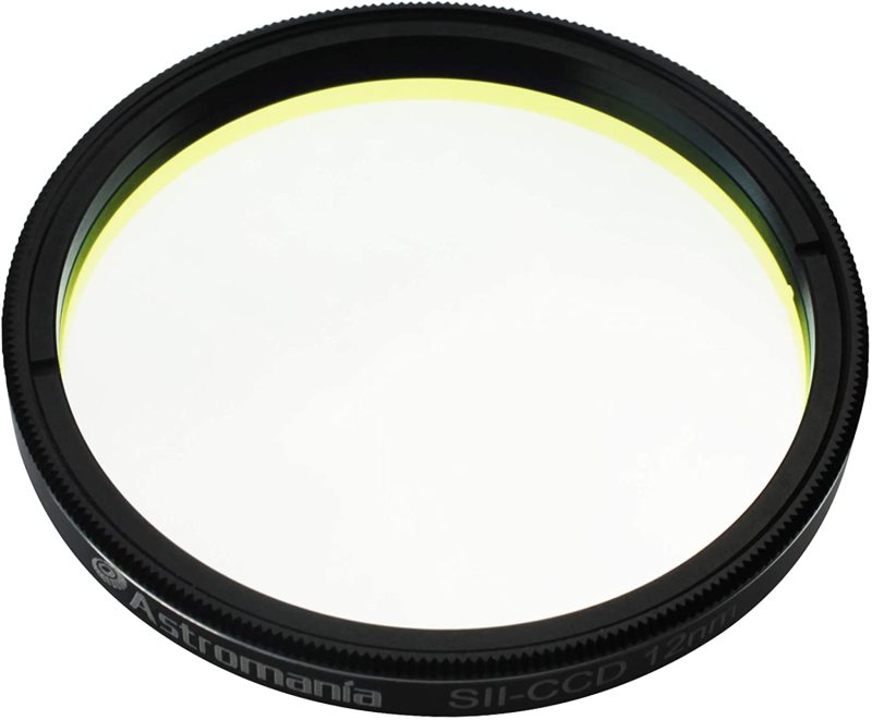 Astromania 2" 12nm S-ll Filter