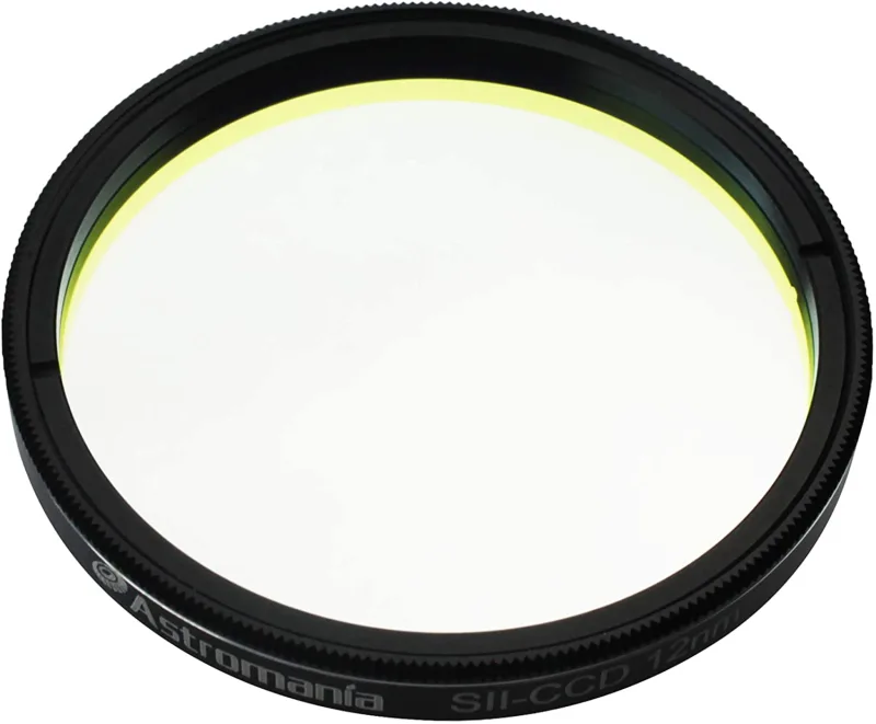 Astromania 2&quot; 12nm S-ll Filter