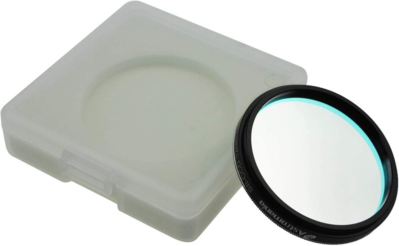 Astromania 2" 12nm S-ll Filter