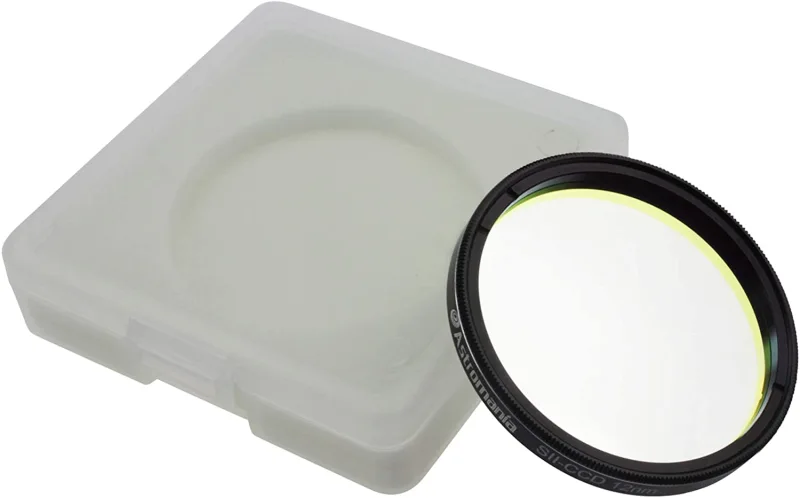 Astromania 2&quot; 12nm S-ll Filter