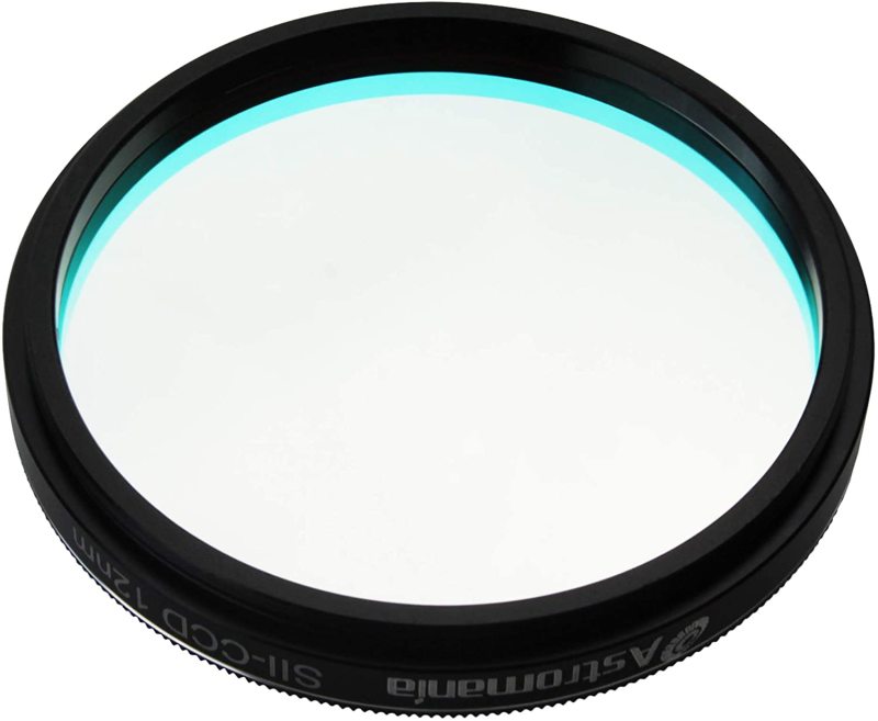 Astromania 2" 12nm S-ll Filter