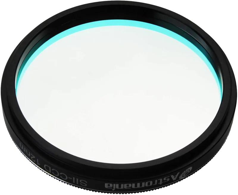 Astromania 2&quot; 12nm S-ll Filter