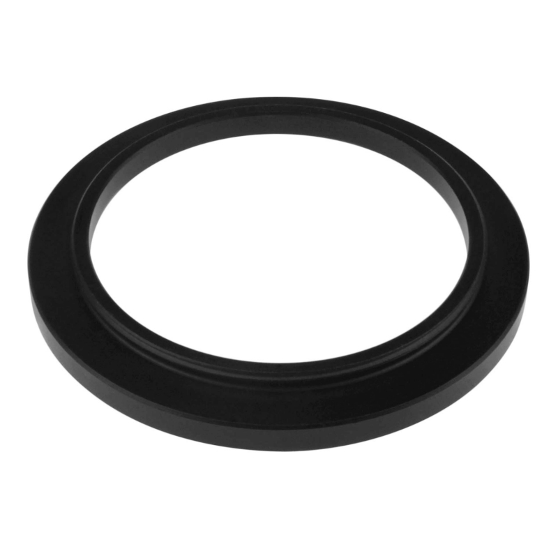 Astromania M48X0.75 (2&quot; Filter) Female to M42X0.75 T / T2 Male Thread Telescope Adapter with Low Profile