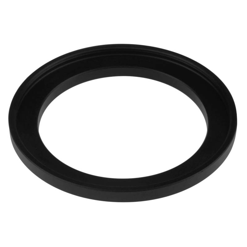 Astromania M48X0.75 (2&quot; Filter) Female to M42X0.75 T / T2 Male Thread Telescope Adapter with Low Profile