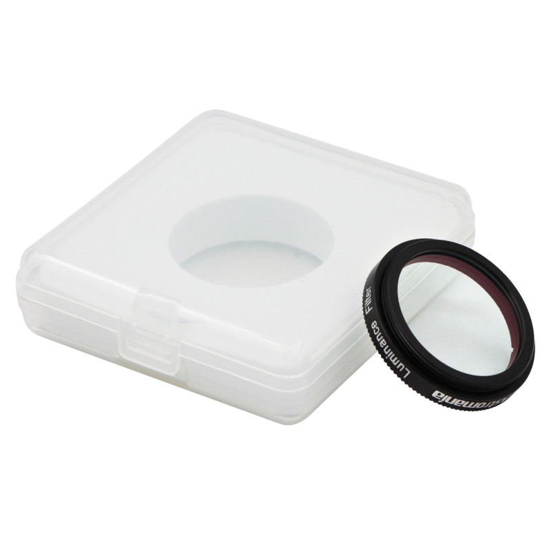 Astromania 1.25&quot; Luminance Filter