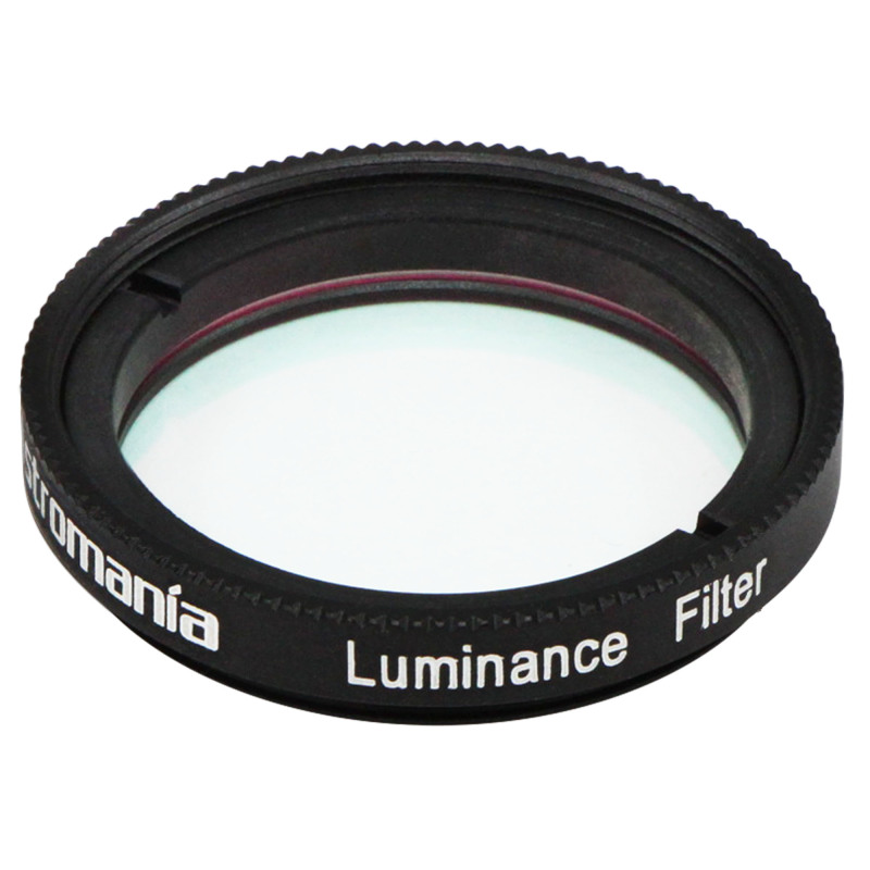 Astromania 1.25&quot; Luminance Filter