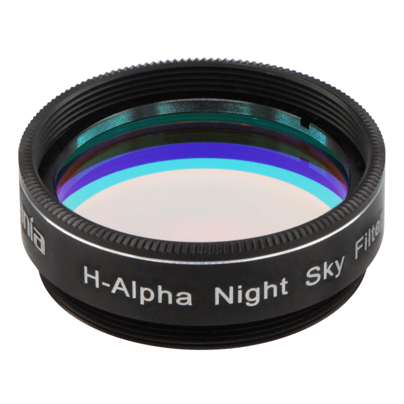 Astromania 1.25&quot; H-Alpha Night Sky Filter