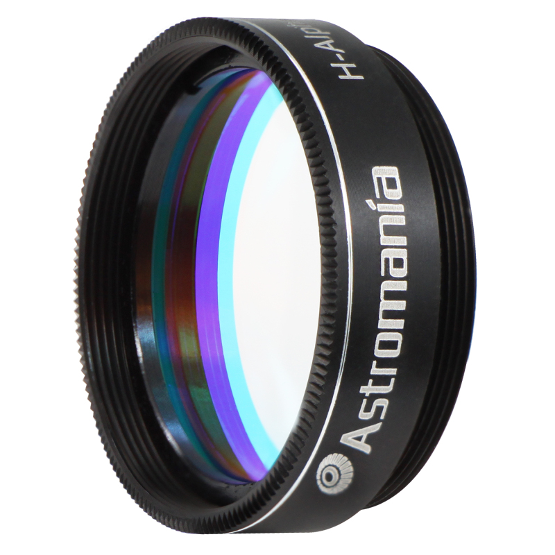 Astromania 1.25&quot; H-Alpha Night Sky Filter