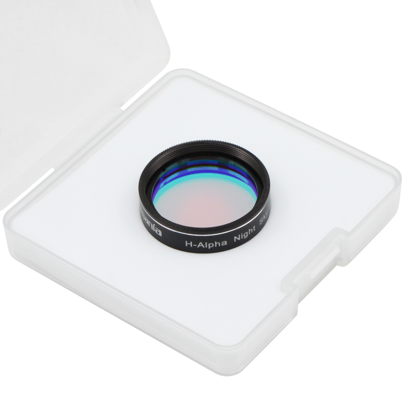 Astromania 1.25&quot; H-Alpha Night Sky Filter