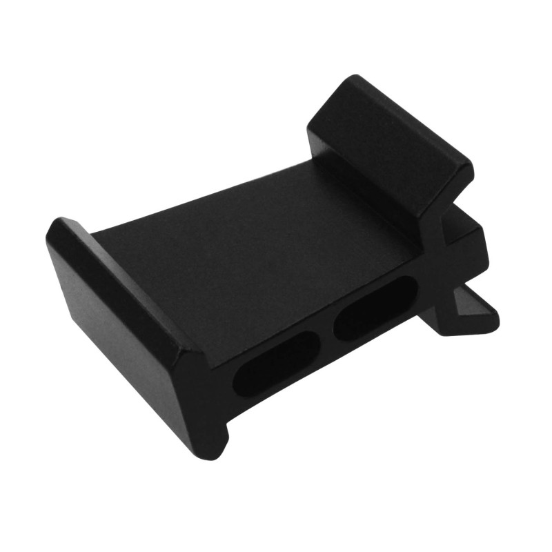 Astromania Dovetail Finder Bracket for Finder Deluxe Telescope Reflex Sight