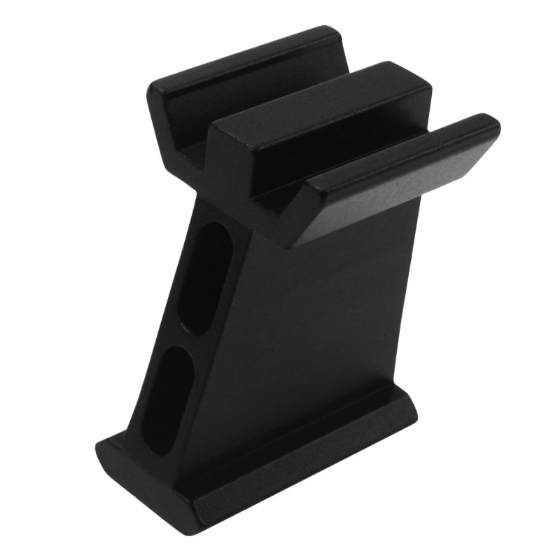 Astromania Dovetail Finder Bracket for Finder Deluxe Telescope Reflex Sight