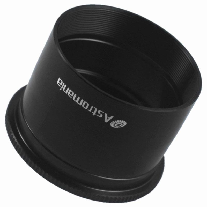 Astromania 2&quot; T-2 Focal camera adapter for SLR cameras - simply attach your camera to the telescope