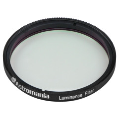 Astromania 2" Luminance Filter