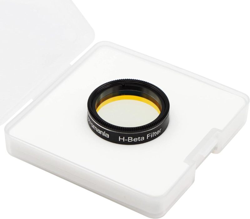 Astromania 1.25&quot; Narrowband H-Beta Filter