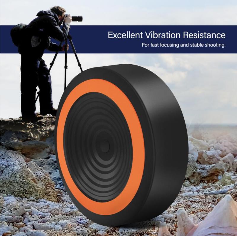 Astromania Anti-Vibration Suppression Pad Telescope Mount - Only Contains One Suppression Pad Enabling You to Purchase in Case One is Damaged or Lost